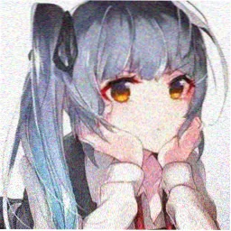 柳月娥 人物头像
