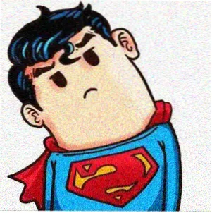 山伢子 人物头像